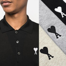 AMI 아미 스몰하트 카라니트