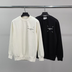 MAISON MARGIELA 메종마르지엘라 피스넘버 맨투맨