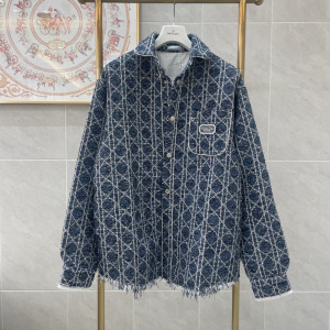 DIOR 디올 트위드 자켓