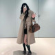 MIUMIU 미우미우 리버시블 트렌치코트