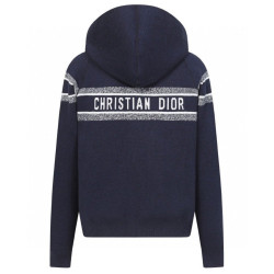 DIOR 디올 오블리크 양면 후드집업 2COLOR