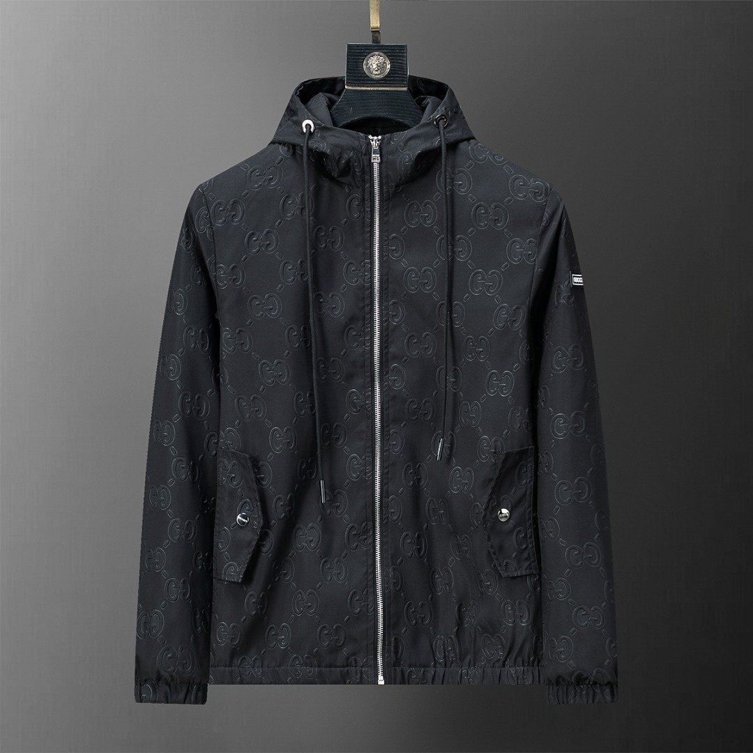 GUCCI 구찌 자켓