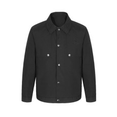 BURBERRY 버버리 카라 자켓