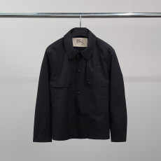 BURBERRY 버버리 프리미엄 자수로고 자켓