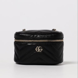 GUCCI 구찌 GG 마몽트 파우치백 837454 3COLOR