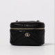 GUCCI 구찌 GG 마몽트 파우치백 837454 3COLOR