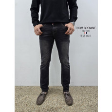 THOM BROWNE 톰브라운 청바지