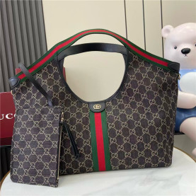 GUCCI 구찌 질리오 라지 토트백 853971