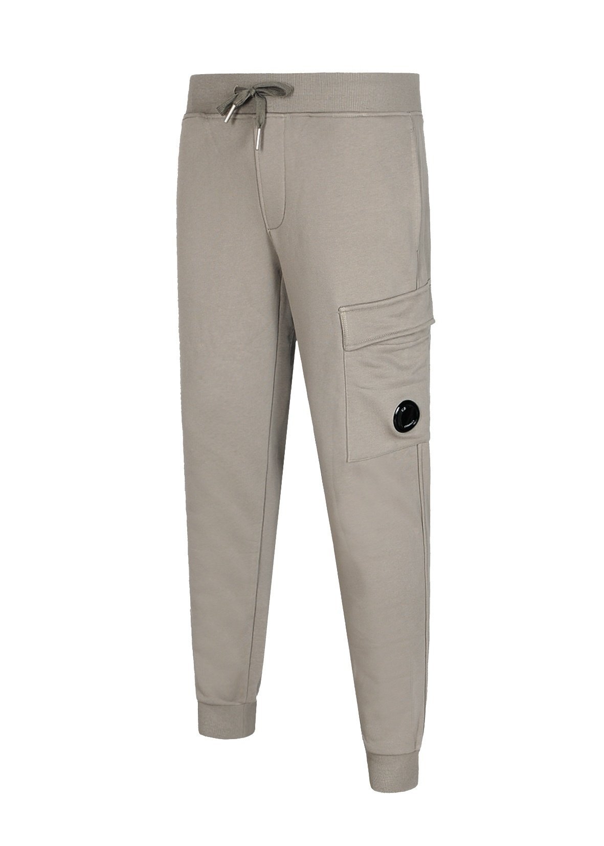 C.P COMPANY C.P컴퍼니 렌즈와펜 카고 트레이닝 팬츠 (약기모) 2COLOR