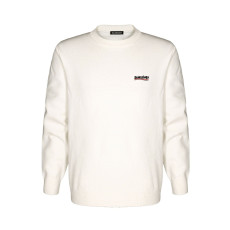 BALENCIAGA 발렌시아가 웨이브로고 울니트 2COLOR