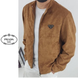 PRADA 프라다 봄버 자켓 러쉬 2COLOR