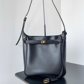 BALENCIAGA 발렌시아가 에어 호보백 스몰 B2630S (금장/은장)