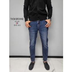 THOM BROWNE 톰브라운 청바지