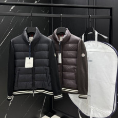 MONCLER 몽클레어 다운 패딩 가디건