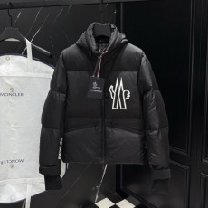 MONCLER 몽클레어 그레노블 베르돈 다운 패딩