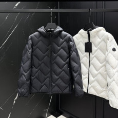 MONCLER 몽클레어 비몬트 웨이브 다운 자켓