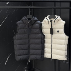 MONCLER 몽클레어 발마스크 다운 베스트