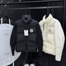 MONCLER 몽클레어 다운 패딩 가디건 2COLOR