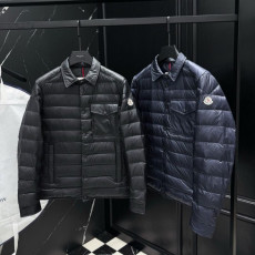 MONCLER 몽클레어 테니브레스 다운 패딩 자켓