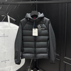 MONCLER 몽클레어 그레노블 윈드 다운 패딩 자켓
