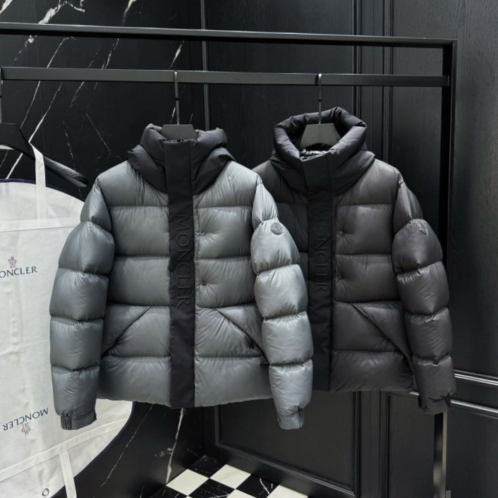 MONCLER 몽클레어 마데이라 다운 패딩