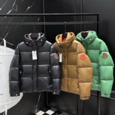 MONCLER 몽클레어 에크린스 다운 패딩