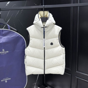 MONCLER 몽클레어 구에르삭 다운 베스트 2COLOR
