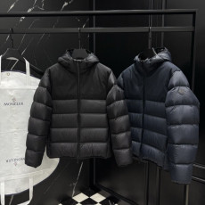 MONCLER 몽클레어 베우몽 다운 패딩