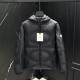 MONCLER 몽클레어 프랑스 다운 자켓