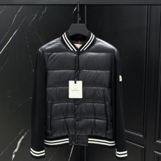 MONCLER 몽클레어 다운 패딩 가디건