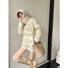 BURBERRY 버버리 시그니처 다운 패딩 2COLOR