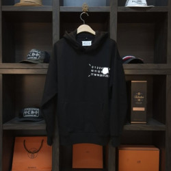 MAISON MARGIELA 메종마르지엘라 후드티 2COLOR