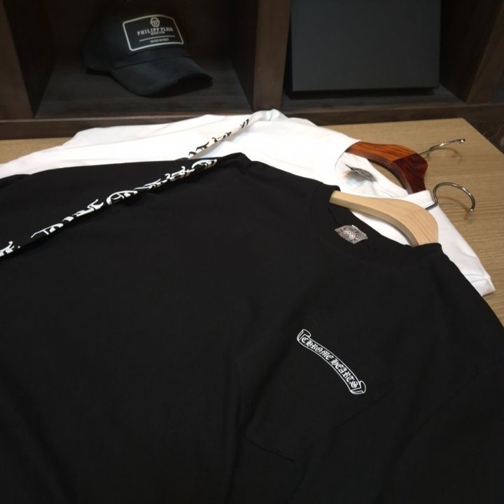 CHROME HEARTS 크롬하츠 슬리브