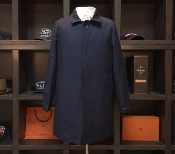 BURBERRY 버버리 모던 런던 트렌치 코트 2COLOR