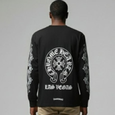 CHROME HEARTS 크롬하츠 말굽 슬리브 2COLOR