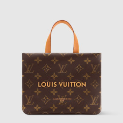 LOUIS VUITTON 루이비통 미니 쇼퍼 토트 M27019
