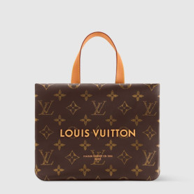 LOUIS VUITTON 루이비통 미니 쇼퍼 토트 M27019