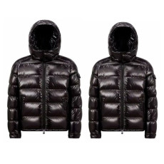 MONCLER 몽클레어 마야 덕다운 오리털 패딩