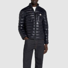 MONCLER 몽클레어 레베체 다운 자켓