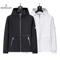 MONCLER 몽클레어 백로고 자켓