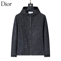 DIOR 디올 백로고 자켓 2COLOR