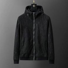 DIOR 디올 백로고 자켓 2COLOR