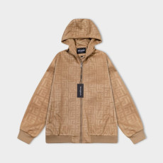 GIVENCHY 지방시 백로고 자켓 2COLOR