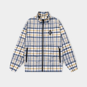 DIOR 디올 백로고 자켓