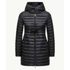 MONCLER 몽클레어 바벨 롱 구스패딩