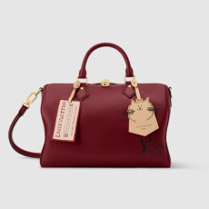 LOUIS VUITTON 루이비통 스피디 소프트 30 M25766