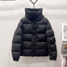 MONCLER 몽클레어 백로고 패딩