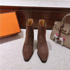 HERMES 에르메스 여성용 부츠 H29865 2COLOR