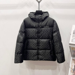 LOUIS VUITTON 루이비통 백로고 패딩