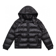 MONCLER 몽클레어 백로고 패딩
